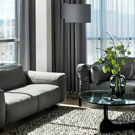 Augarten Art Hotel, A Member Of Design