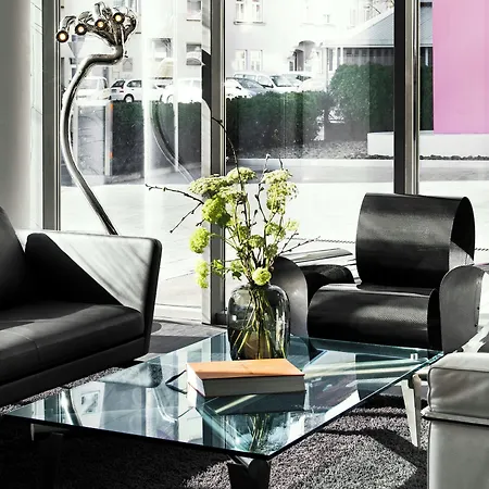Augarten Art Hotel, A Member Of Design Hotel 4*