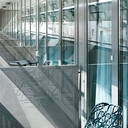 Augarten Art Hotel, A Member Of Design Hotel