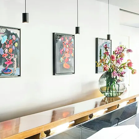 Augarten Art Hotel, A Member Of Design Hotel 4*