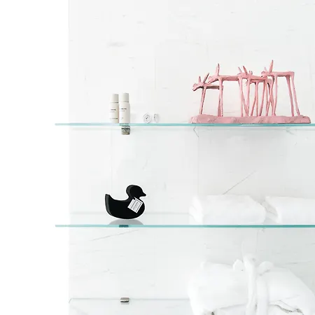 Augarten Art Hotel, A Member Of Design 4*