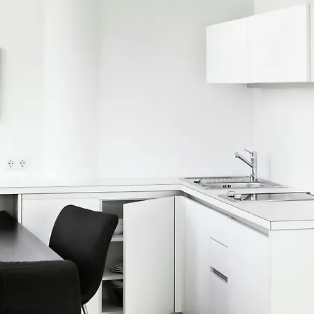 Hotel Augarten Art Hotel, A Member Of Design 4*