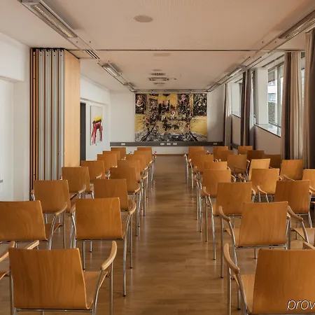 Augarten Art Hotel, A Member Of Design