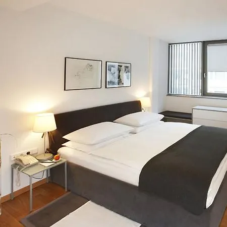 Augarten Art Hotel, A Member Of Design 4* Graz
