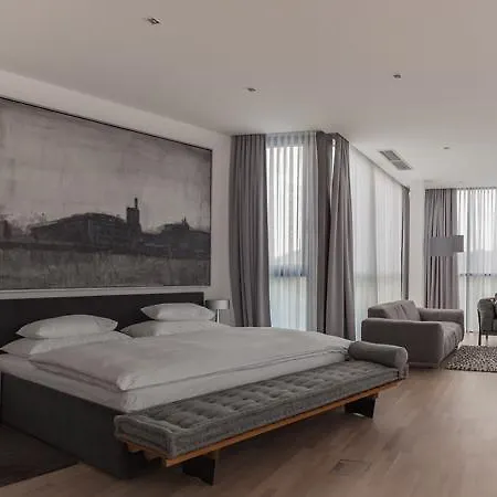 Hotel Augarten Art Hotel, A Member Of Design