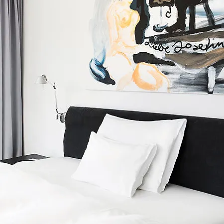 Augarten Art Hotel, A Member Of Design