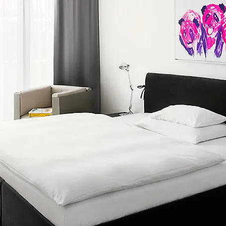 ホテル Augarten Art Hotel, A Member Of Design