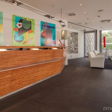 Augarten Art Hotel, A Member Of Design Hotel