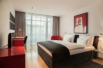 Augarten Art Hotel, A Member Of Design ホテル グラーツ