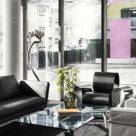 Augarten Art Hotel, A Member Of Design Graz
