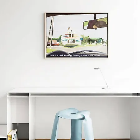 Augarten Art Hotel, A Member Of Design Hotel