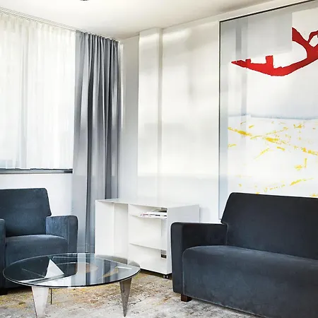 Augarten Art Hotel, A Member Of Design 4* Graz