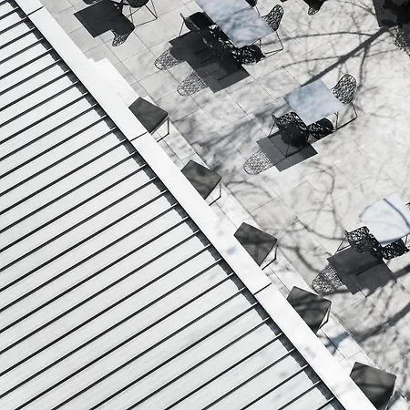 Augarten Art Hotel, A Member Of Design Hotel