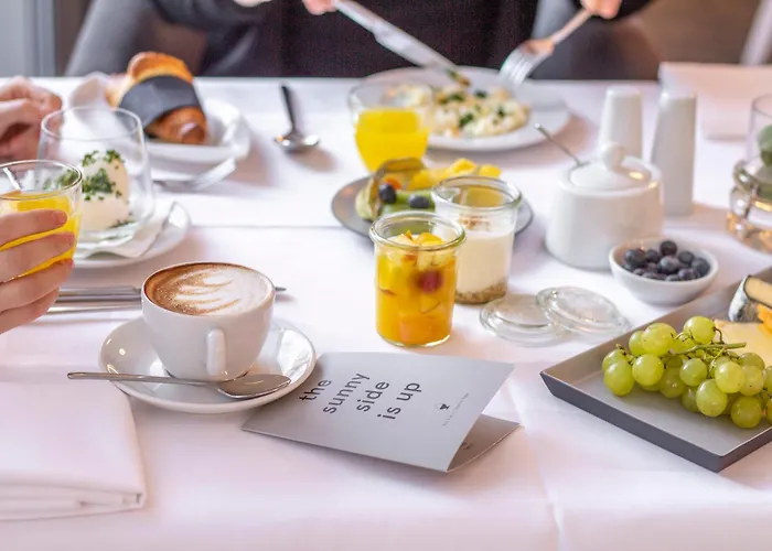 Augarten Art Hotel, A Member Of Design 4*