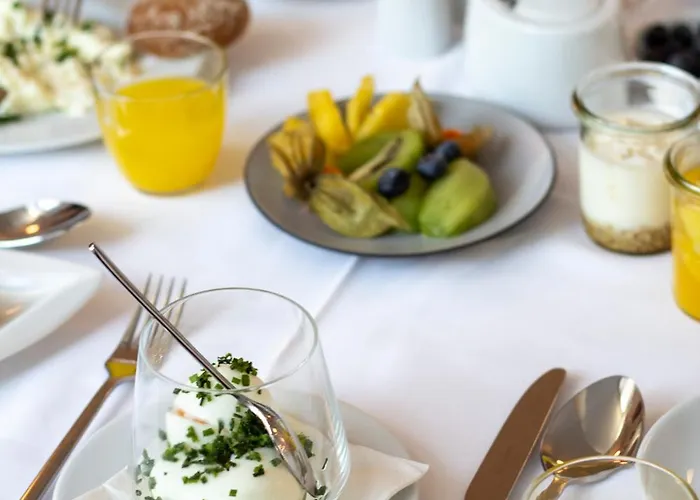 Augarten Art Hotel, A Member Of Design Hotel