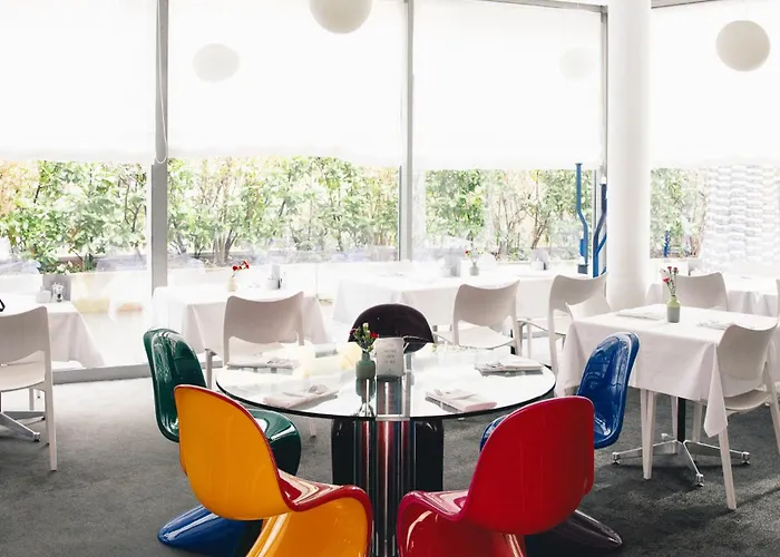 酒店 Augarten Art Hotel, A Member Of Design