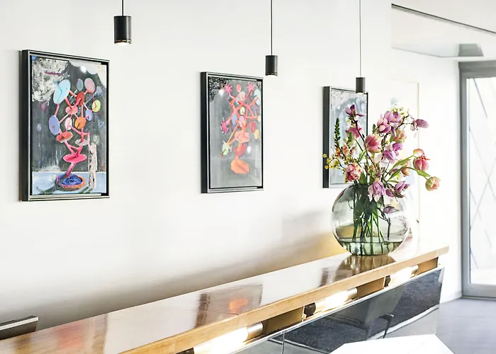 Augarten Art Hotel, A Member Of Design