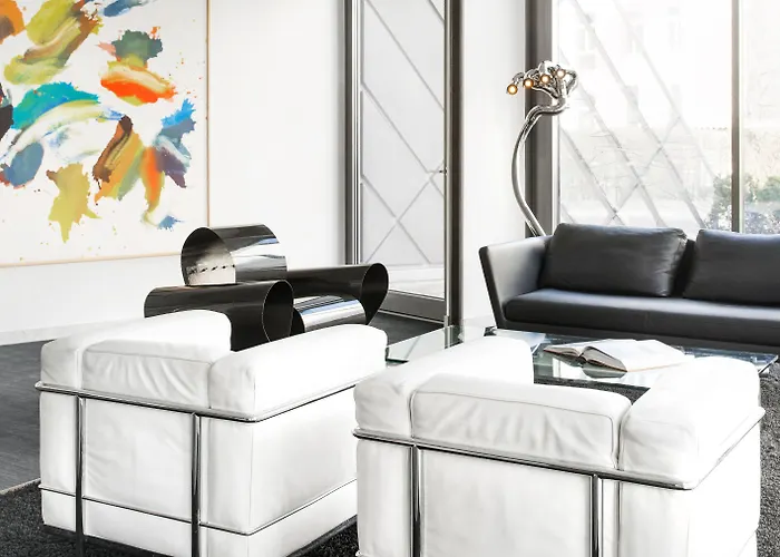 Augarten Art Hotel, A Member Of Design Graz