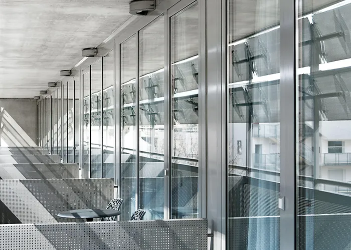 Hotel Augarten Art Hotel, A Member Of Design 4*