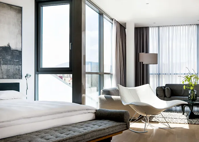 Augarten Art Hotel, A Member Of Design Hotel Graz