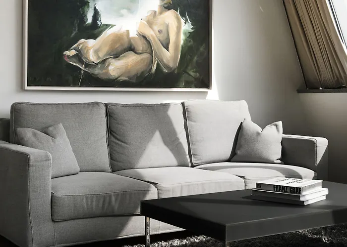 Augarten Art Hotel, A Member Of Design 4* Graz