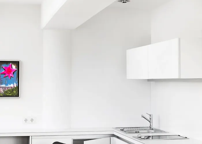 호텔 Augarten Art Hotel, A Member Of Design