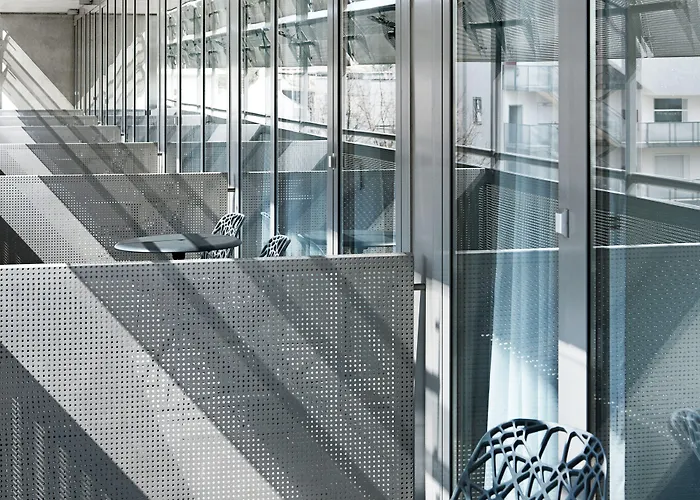 Augarten Art Hotel, A Member Of Design Graz