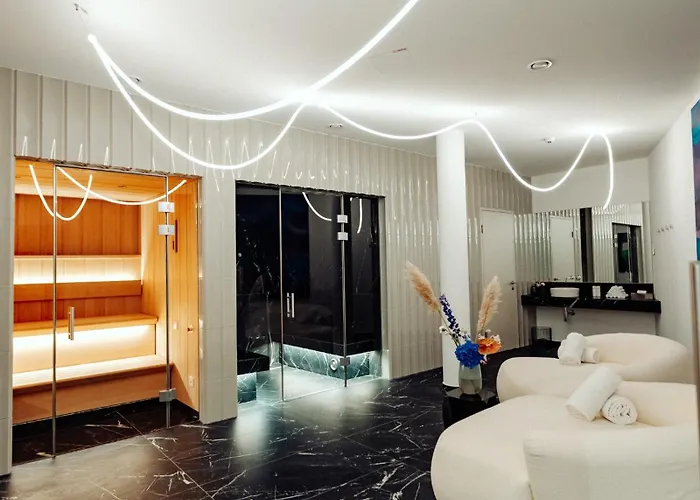 Hotel Augarten Art Hotel, A Member Of Design Graz