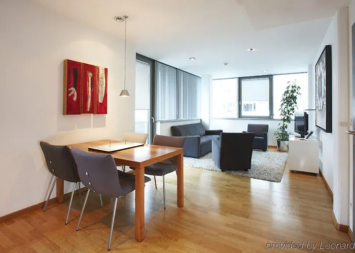 Augarten Art Hotel, A Member Of Design