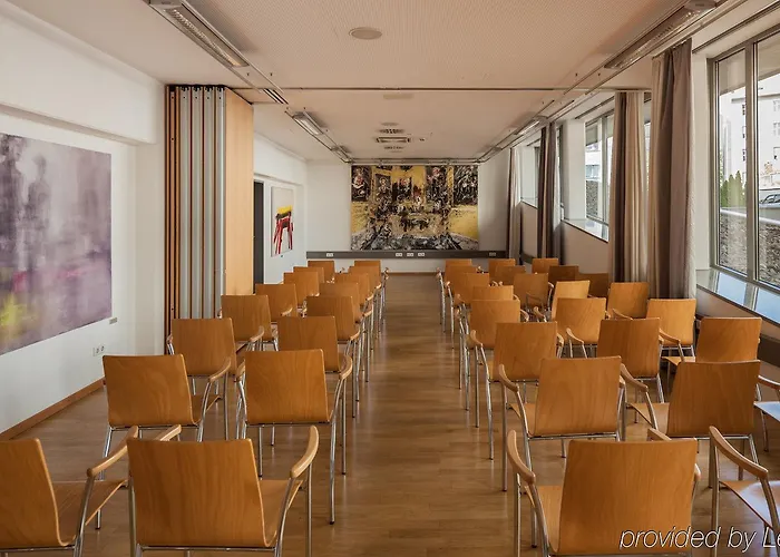 Augarten Art Hotel, A Member Of Design