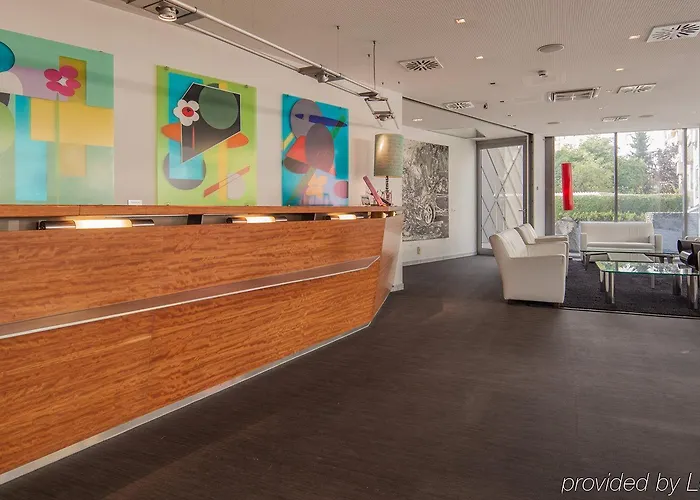 Augarten Art Hotel, A Member Of Design Hotel