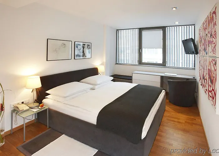 Augarten Art Hotel, A Member Of Design 4* Graz