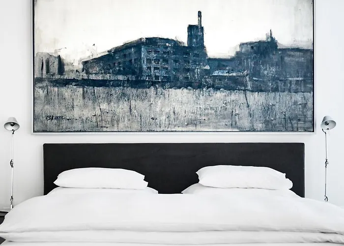 Augarten Art Hotel, A Member Of Design Hotel Štýrský Hradec