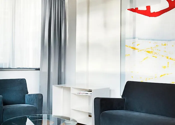 Augarten Art Hotel, A Member Of Design 4* Graz