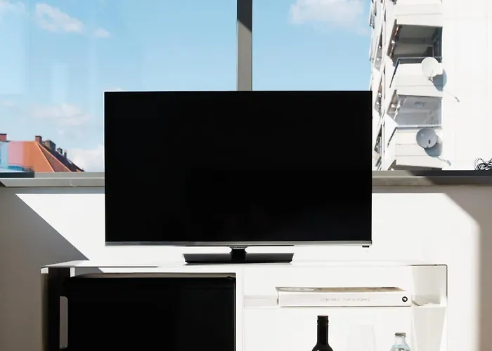 Augarten Art Hotel, A Member Of Design