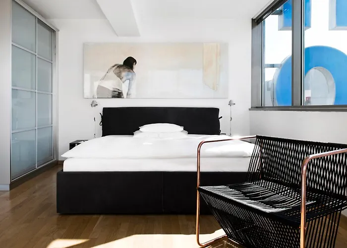 Augarten Art Hotel, A Member Of Design Graz