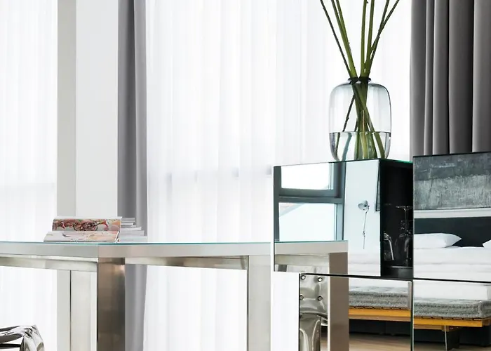 Augarten Art Hotel, A Member Of Design Hotel